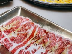 -韩宫宴烤肉·料理(颛桥万达店)