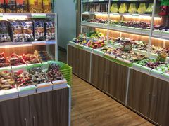 -座上客(0382永辉超市江宁万达店)