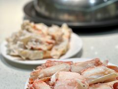 -青蓬蒸汽海鲜·深圳老字号·团建聚会(壹方城店)