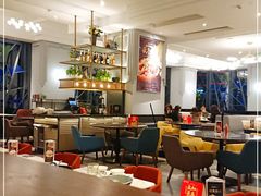 大堂-港丽餐厅(高德置地店)