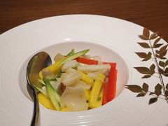 -菩提素素食餐厅(晶郦馆店)