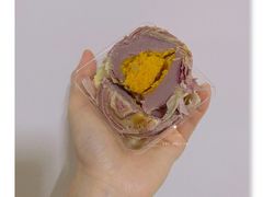 芋头蛋黄酥-唐饼家(第一食品五角场店)