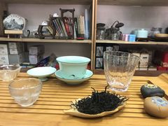 -先春西湖龍井•九曲红梅(杭大路店)