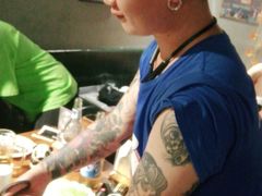 -超级神炭烤肉夜食(芥园西道店)