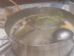 -小城牛事·鲜牛肉火锅(万达店)