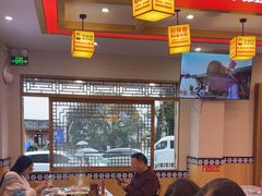 -阿婆情腊排骨火锅(金虹路店)
