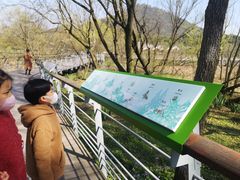 -西湖风景区-江洋畈生态公园