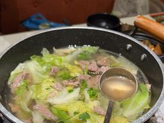 -乔阿马·江南味·驴肉香(龙湖华泾天街店)