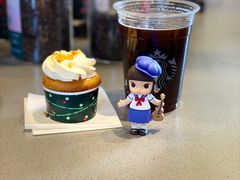 -星巴克臻选(嘉定疁城国际店)