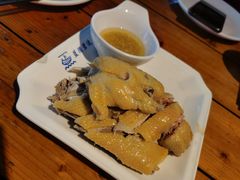 -蓝湾碧波·老字号·疍家非遗海上餐厅