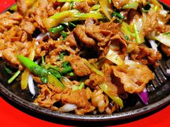 -庆云楼饭庄(什刹海店)