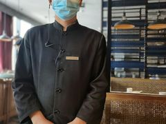 -马仕玖煲·融合菜·酥不腻烤鸭(人大店)