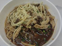 -寶牯佬邵阳米粉