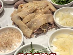 -顺意·顺德家乡菜(国际人才大厦店)