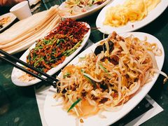 -老昌春饼(中央大街店)