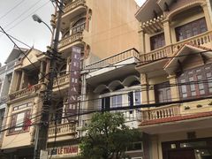 -东兴口岸-中越友谊大桥