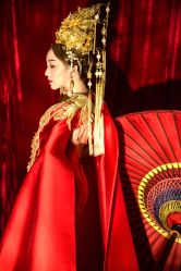 点击看大图 -巴黎婚纱摄影馆(葫芦岛优选店)