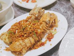 -富来美食
