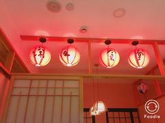 -有喜屋·深夜食堂(北京西路店)