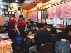 大堂-一乐烧鹅(中环店)