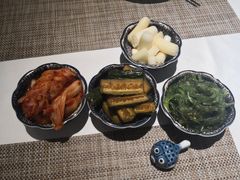 -肆月河豚·新淮扬(金融街店)