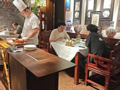 -北平宴·烤鸭·京味菜(中关村店)