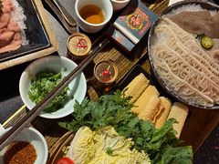 -吼堂老火锅(太古里总店)