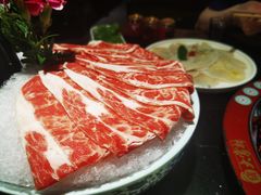 -矮板凳老火锅(宽窄巷子店)