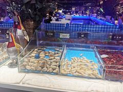 -加餐海鲜自助(宝龙一城店)