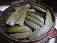 -夹江老头叶儿粑(石雁儿小区店)
