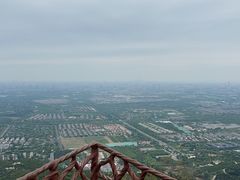 -北京西山国家森林公园