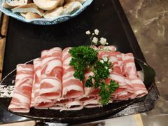 -捞神汤物料理(正大广场店)