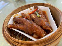 -御和宴·精品粤菜(天润御海湾店)