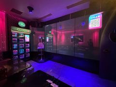 -音乐派KTV(成都印象城店)