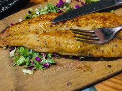 -烛影拾光观景餐厅·创意菜·摄影·小提琴(大唐不夜城店)