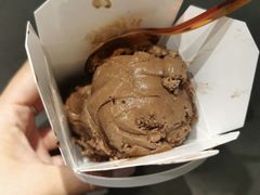 巧克力冰淇淋-Awfully Chocolate(嘉里城店)