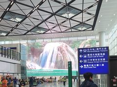 -香港国际机场