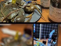 -Ministry of Crab•MOC(交子大道店)