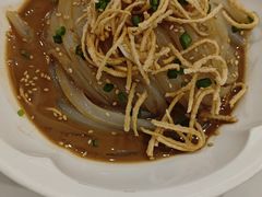 川北凉粉-眉州东坡(团结湖店)