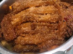 高压粉蒸肉-俭朴菜(鲁磨路店)