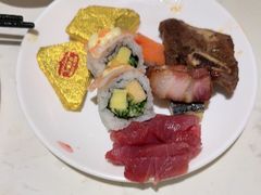 -海玥荟海鲜姿造自助餐厅(欧罗巴广场店)