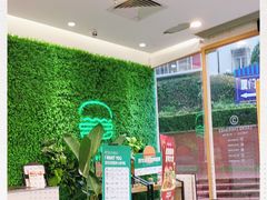 -龙治汉堡(中华城店)