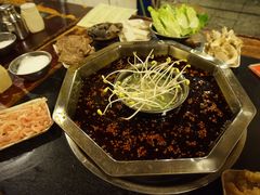-邓莽子老火锅(中兴路总店)