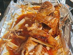 -高第街56号餐厅(美莲广场店)