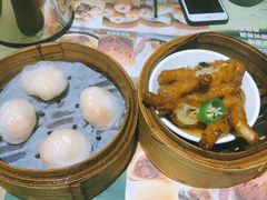 -添好运点心专门店(北角店)