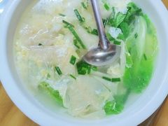 -芦茨金富饭庄·25年老字号·专做稻草鸡