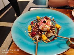 -HELLO MUSAE 拾光缪斯餐厅·纯正希腊风味(苏州中心店)