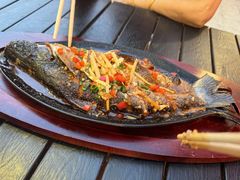 -沙州食驿·非遗小吃夜市