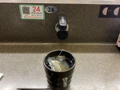 -元气寿司(金光华店)