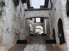 -华谊兄弟（长沙）电影小镇